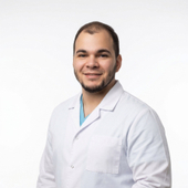 Епишев Иван Андреевич, терапевт