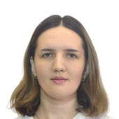 Халикова Эндже Рашатовна, невролог