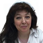 Кузьмич Таира Юрьевна, невролог