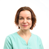 Балобан Марина Васильевна, детский стоматолог