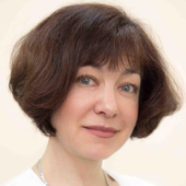 Ямова Вероника Владимировна, гинеколог