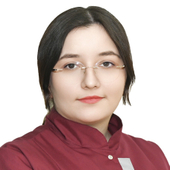 Мурадова Телли Мехман Кызы, детский невролог