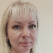 Бажина Марина Сергеевна, детский офтальмолог