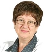 Сарбаева Тамара Павловна, терапевт