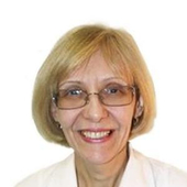 Гусарова Татьяна Евгеньевна, кардиолог