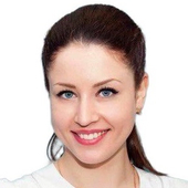 Шевцова Татьяна Сергеевна, стоматолог-терапевт