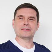 Косырев Владислав Юрьевич, онколог