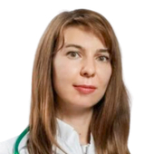 Ахтямова Кристина Валерьевна, кардиолог