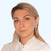 Кабаева Екатерина Николаевна, невролог