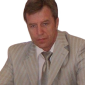 Серегин Владимир Иванович, невролог