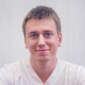 Саушкин Александр Александрович, врач УЗД