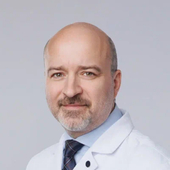 Анисимов Алексей Юрьевич, хирург