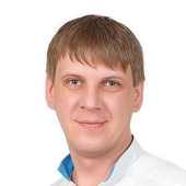 Борисов Роман Вячеславович, врач УЗД