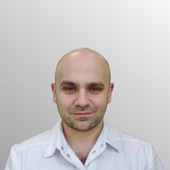 Калиниченко Максим Владимирович, терапевт