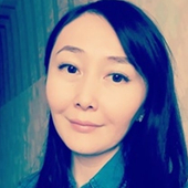 Батуева Октябрина Тумэновна, терапевт