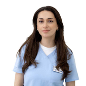 Абдулхалимова Сабина Махачевна, стоматолог-терапевт