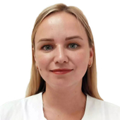 Намеровская Анастасия Александровна, врач-косметолог