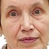 Рычкова Наталья Федоровна, терапевт