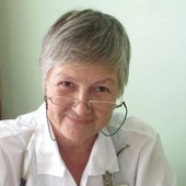 Семакова Ираида Ивановна, педиатр