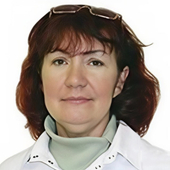Петрова Ольга Александровна, стоматолог-терапевт