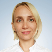 Николаева Инна Александровна, терапевт