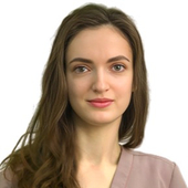 Иванова Янина Георгиевна, уролог