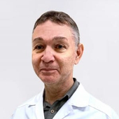 Луговец Сергей Григорьевич, терапевт