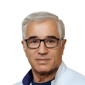 Маммаев Алил Гасанханович, хирург