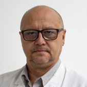 Зябликов Владимир Владимирович, невролог