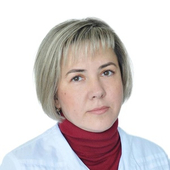 Гринько Елена Владимировна, невролог