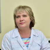 Волкунасова Алена Ивановна, детский логопед