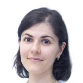 Ярахмедова Заира Ибадулаховна, терапевт