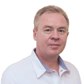 Кожевников Евгений Владимирович, ортопед