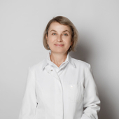 Дороднева Елена Феликсовна, эндокринолог