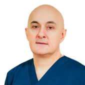 Ахвледиани Ника Джумберович, уролог