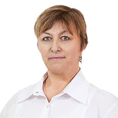 Попова Татьяна Дмитриевна, стоматолог-терапевт