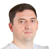 Ибинаев Рашид Сулейманович, ортодонт