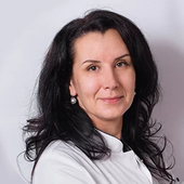 Пасхалова Лариса Евгеньевна, кардиолог
