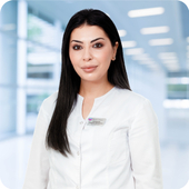 Оганесян Тигрануи Давидовна, венеролог