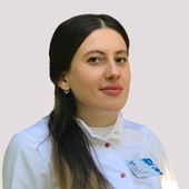 Алиева Амина Вахаевна, травматолог