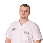 Никляев Владислав Игоревич, стоматолог-терапевт