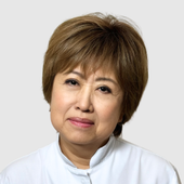 Пак Елена Александровна, педиатр
