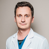 Сударев Павел Алексеевич, сурдолог