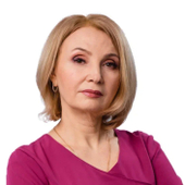 Васильева Елена Юрьевна, врач УЗД