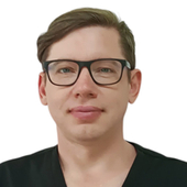 Цвилев Алексей Сергеевич, массажист