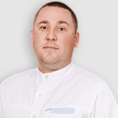 Шуваев Антон Викторович, офтальмолог-хирург