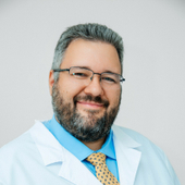 Васильев Игорь Викторович, психотерапевт