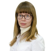 Кругляк Людмила Александровна, терапевт