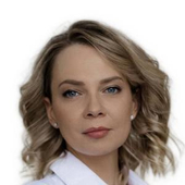 Сорокина Дарья Александровна, врач-косметолог