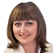 Савкина Татьяна Евгеньевна, стоматолог-терапевт